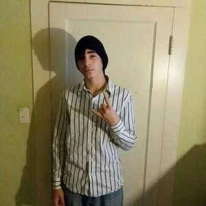 Meet your Posher, Mack